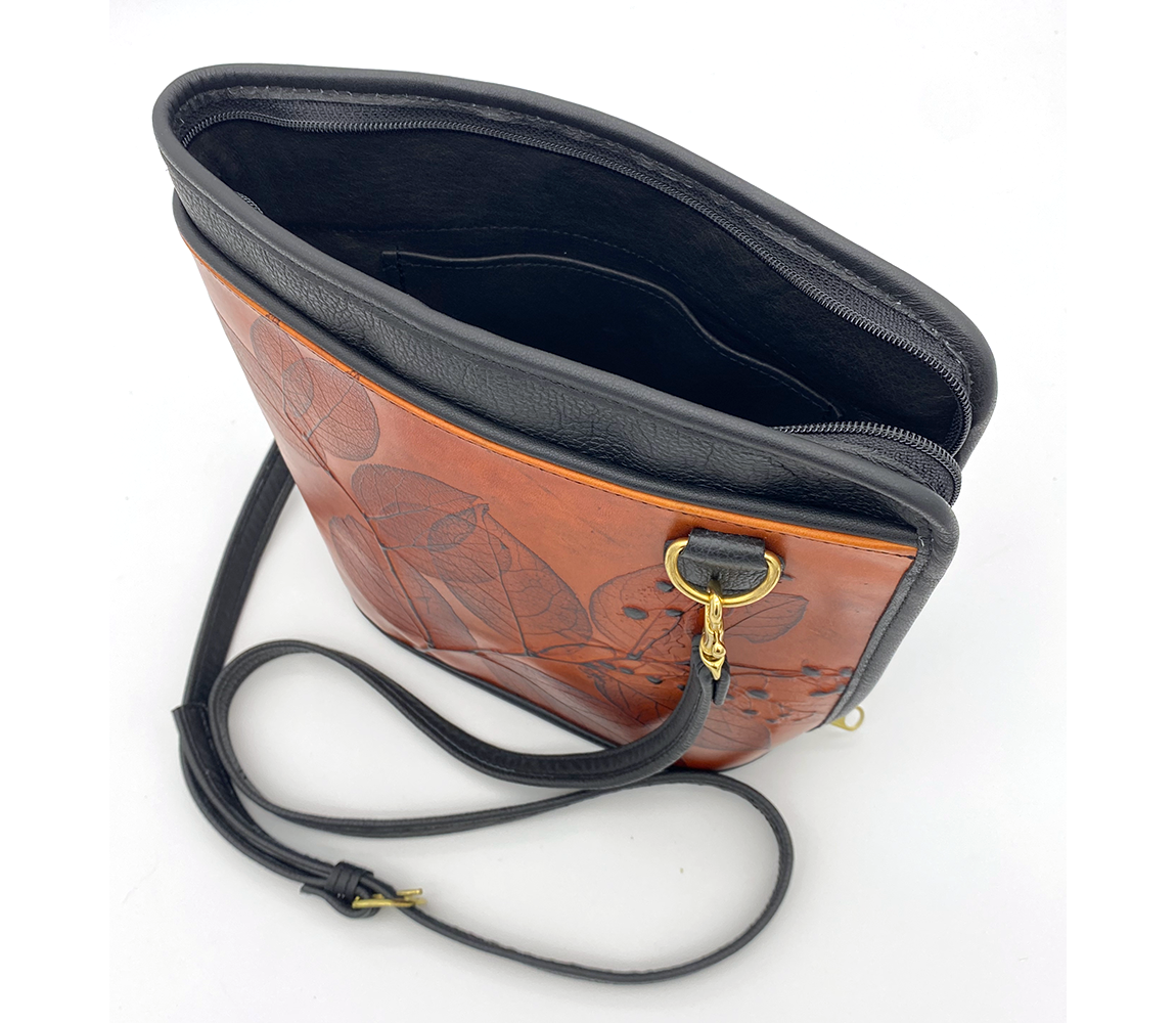 Leaf Leather - CL Whiting